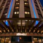 SÜRMELİ OTEL