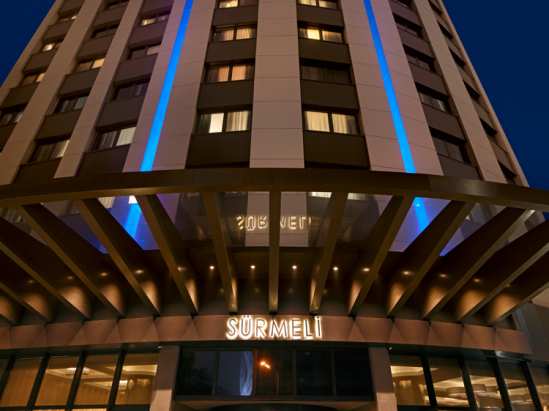 SÜRMELİ OTEL