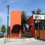 ATV STÜDYOLARI