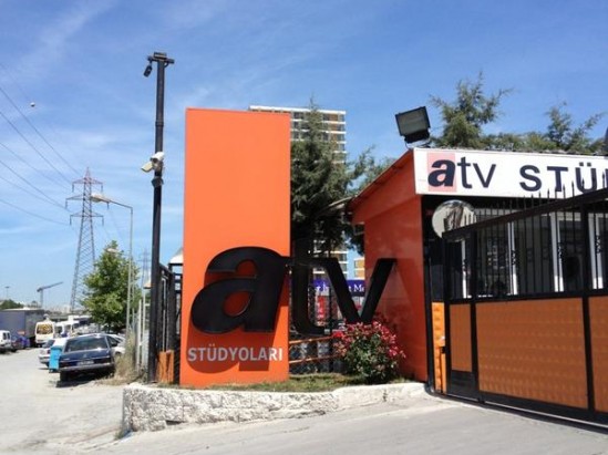 ATV STÜDYOLARI