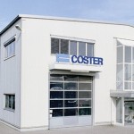 COSTER AEROSOL